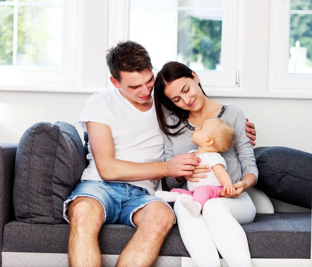 Beautiful Egg Donors for Intended Parents