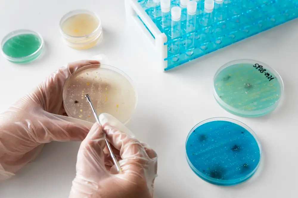 IVF Lab Quality – Why It Matters in Egg Donation Success