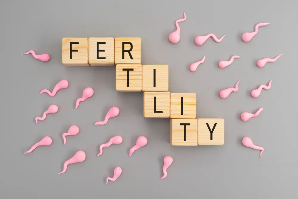 IVF vs IUI​
