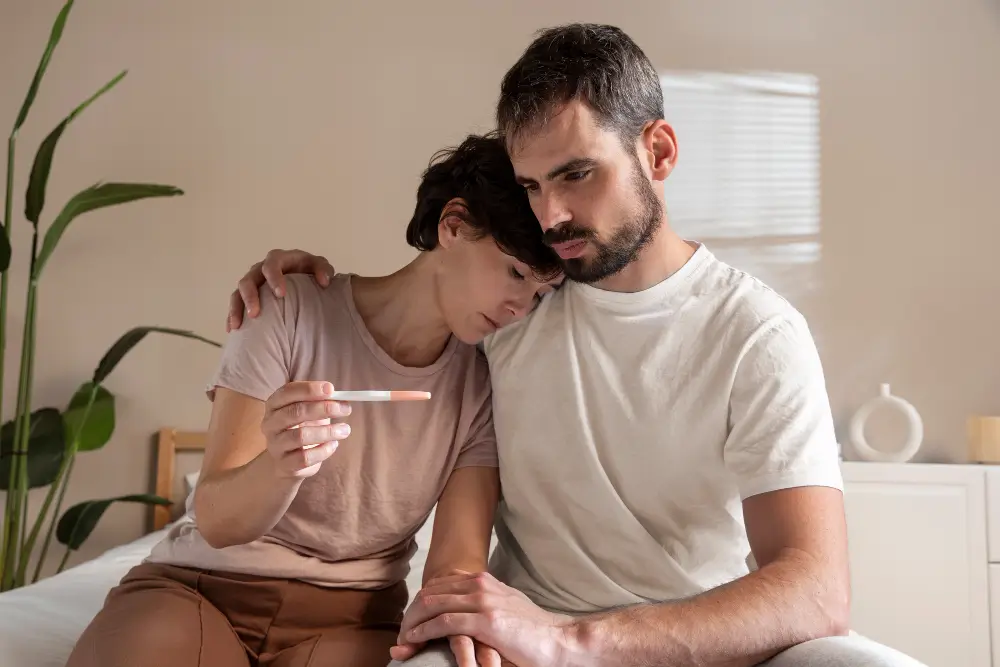 IVF Success Rate