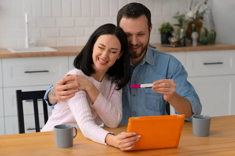 Fertility Financing Options for Indian Parents in the USA