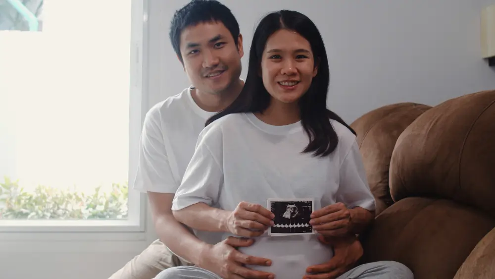 The Emotional Journey of Using an Egg Donor for Indian Parents
