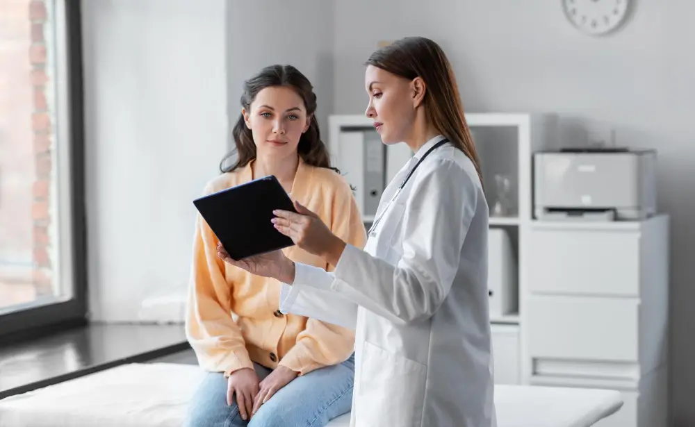 egg donation agency 