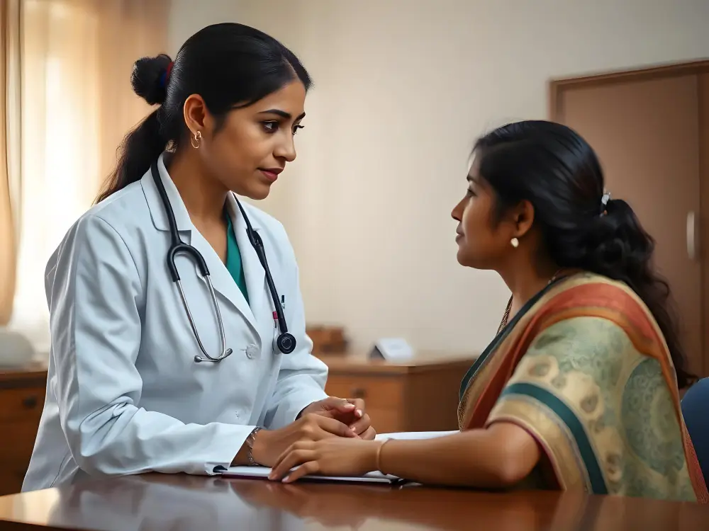 Egg Donation with Surrogacy