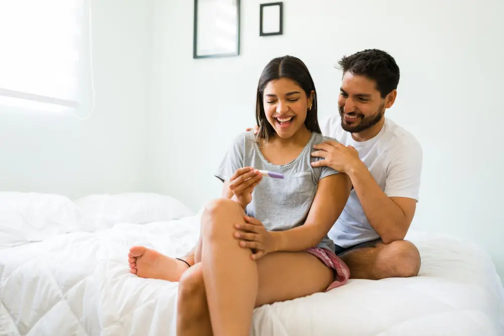 Clomid for Infertility