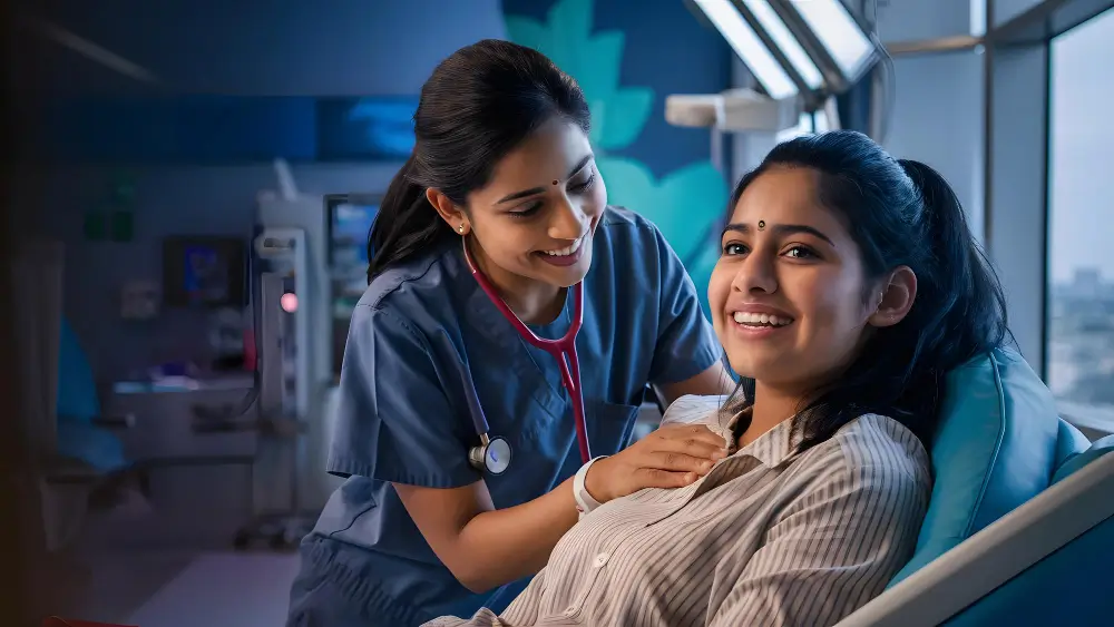 Working with Indian Egg Donor Agencies – What to Expect
