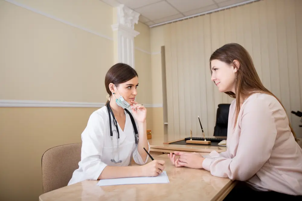 Legal Guide to Egg Donation