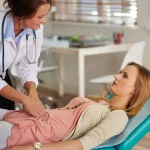 anonymous egg donor or a known donor