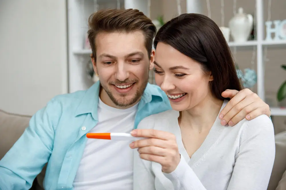 Treatment Gives Higher Pregnancy Chances