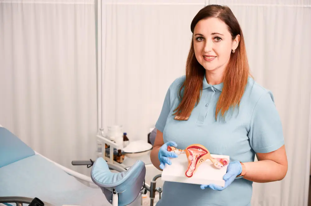 Role of Genetic Testing in Egg Donation