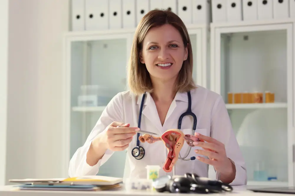 Best Egg Donation Agency