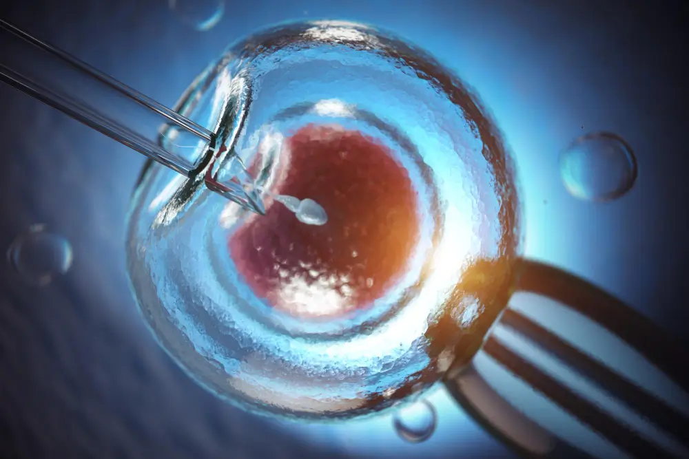 Artificial Insemination vs IVF
