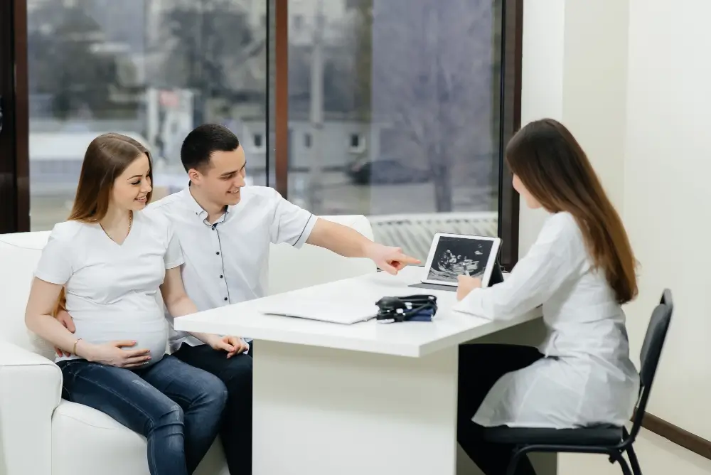 Preparing for Parenthood Through Surrogacy: Medical, Legal & Emotional Readiness