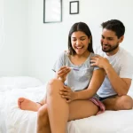 how soon will a pregnancy test read positive