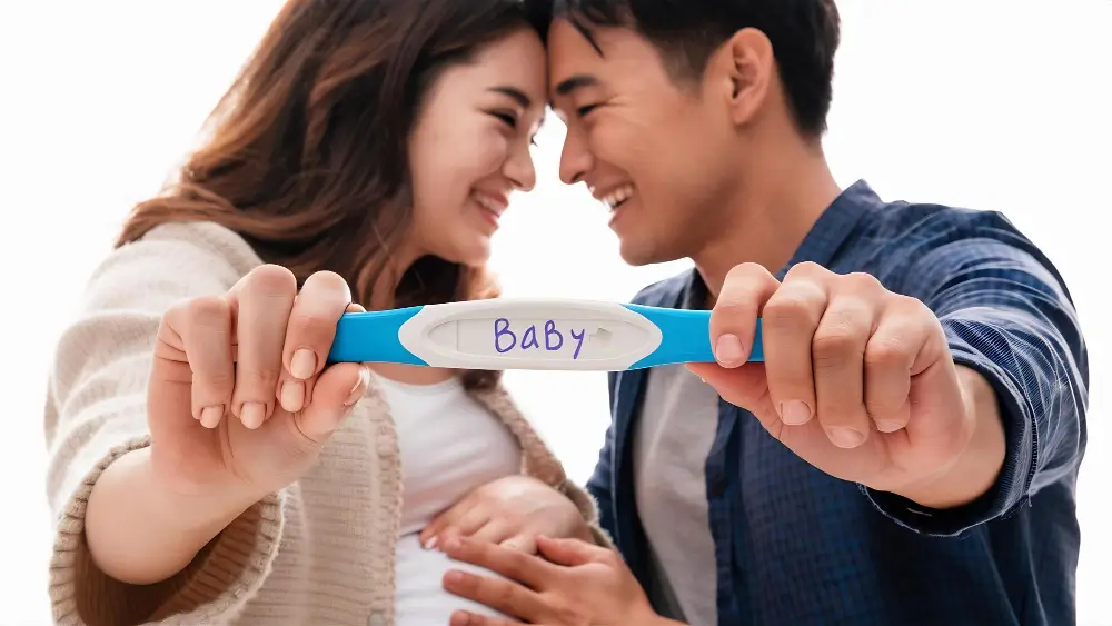 IVF Gender Selection success rate