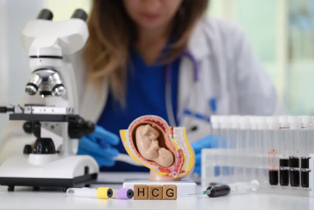 IVF Gender Selection