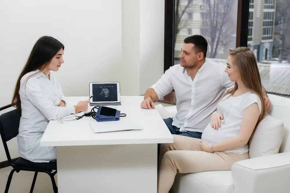 egg donor agency in USA