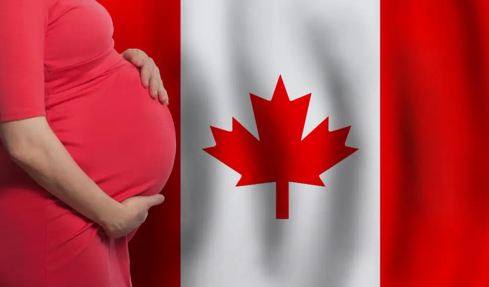 Canada vs Mexico Surrogacy