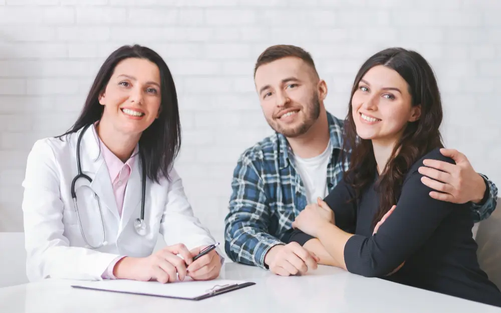 Is Gender Selection Ethical