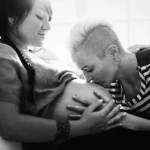 Surrogacy for LGBTQ+ Families