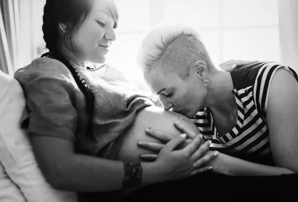 Surrogacy for LGBTQ+ Families