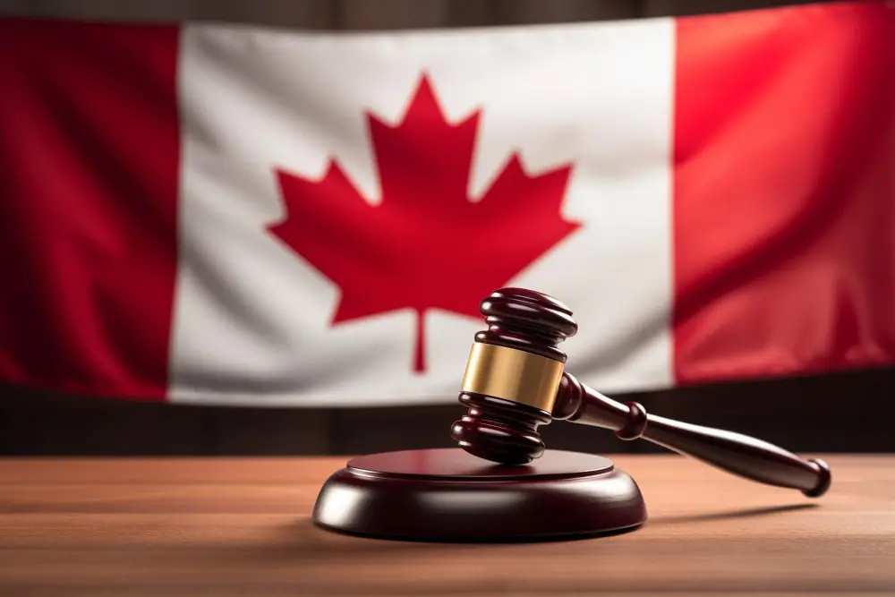 Surrogate Rights Under Canadian Law