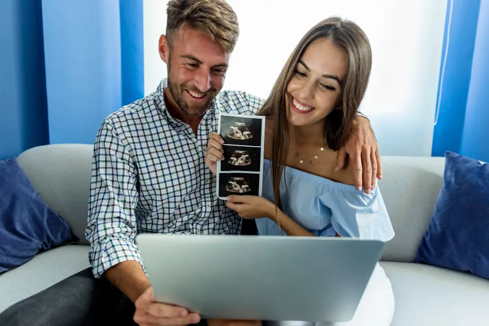 Using Canadian Donors for U.S. Surrogacy