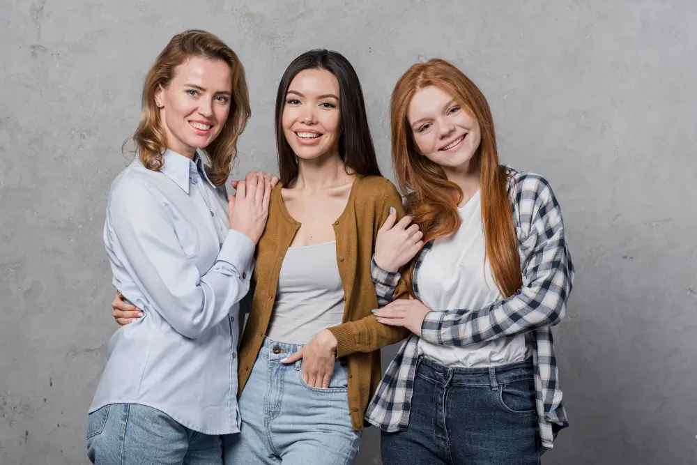 Donor Confidentiality Choices