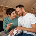 Donor Egg IVF After Age 40