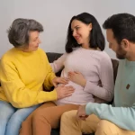 Surrogacy + Egg Donation