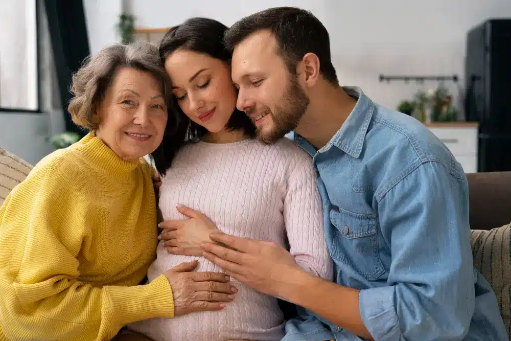Surrogate Matching Timeline
