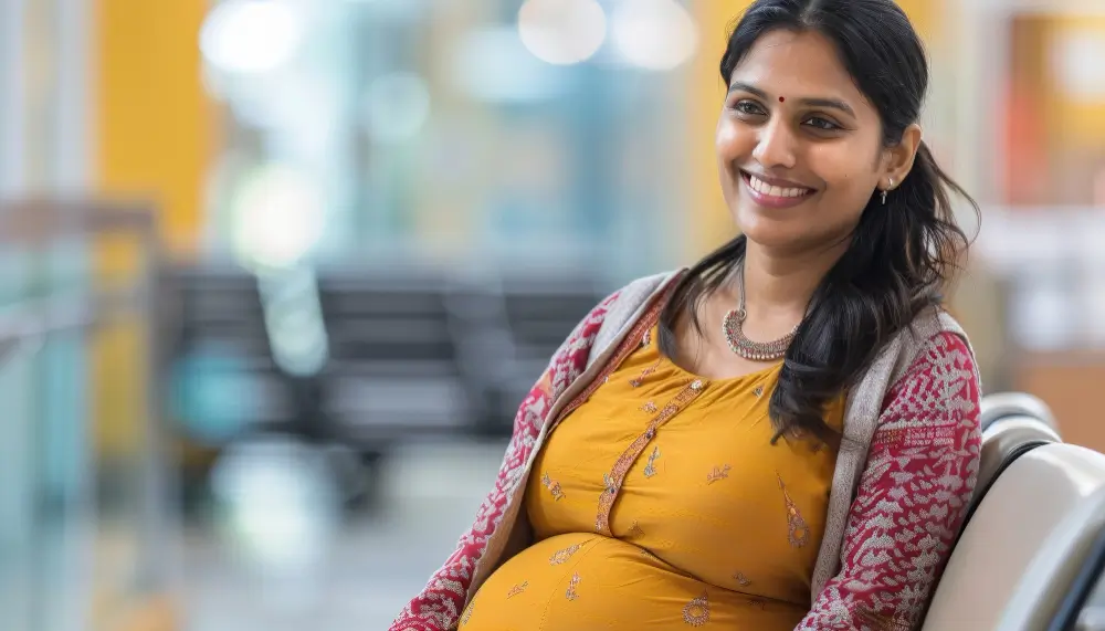 Surrogacy for Indian & South Asian Families