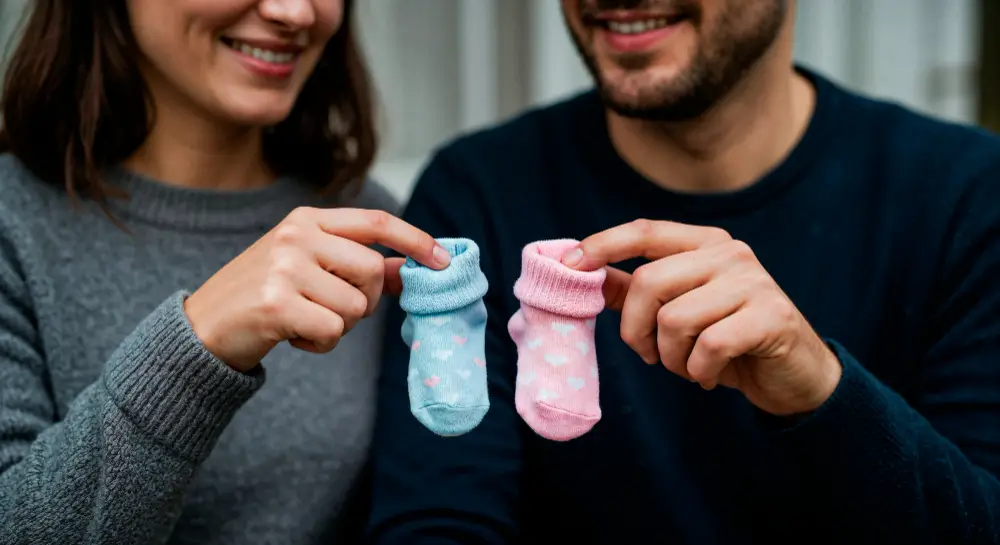 Sperm Sorting vs IVF for Gender Selection