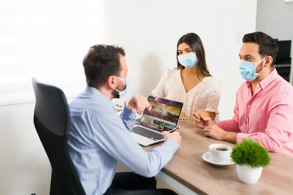 How Clinics Protect Donors from OHSS