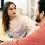 How to Talk to Your Partner or Family About Donating