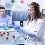 Genetic Testing for Donors