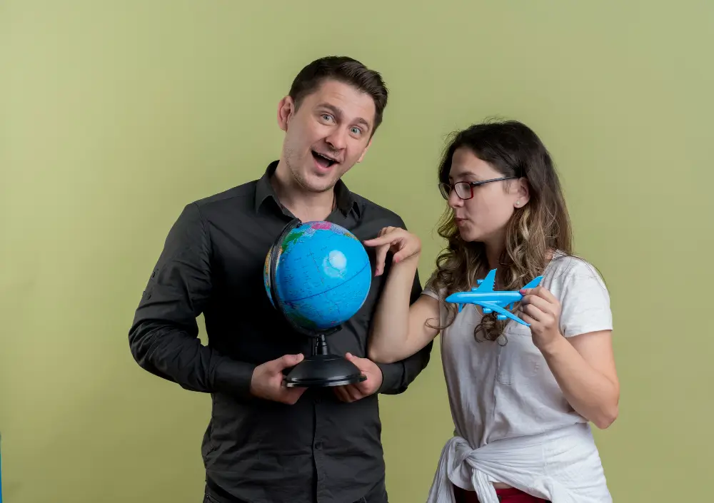 Traveling to the USA for Baby Sex Selection