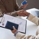 Travel & Reimbursement for Donor Appointments