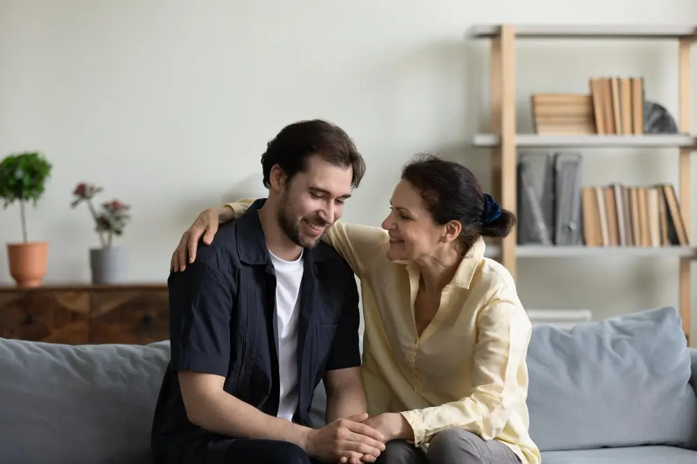 Supporting Intended Parents Emotionally