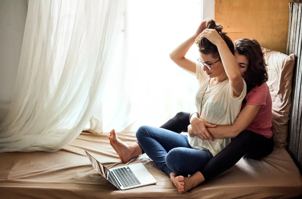 A Day in the Life of a Canadian Surrogate