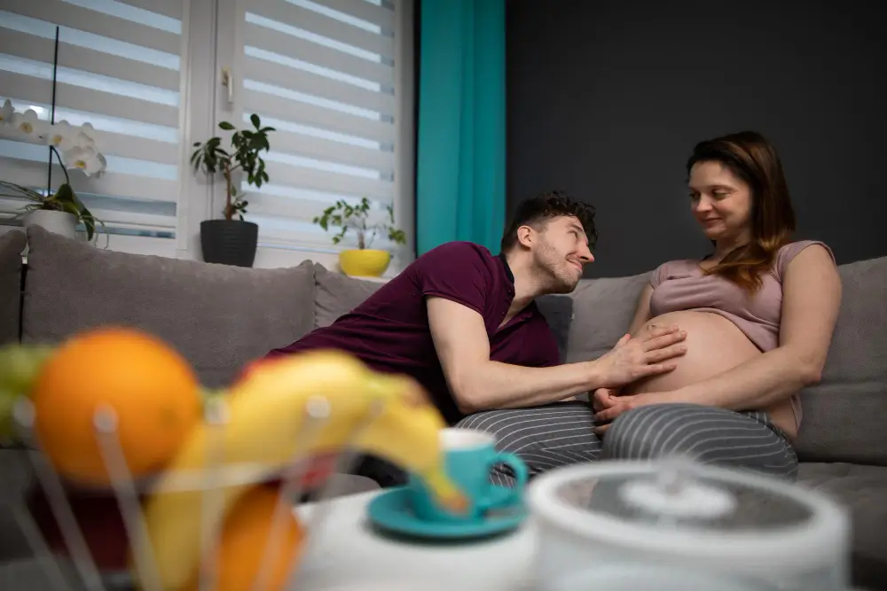 A Day in the Life of a Surrogate