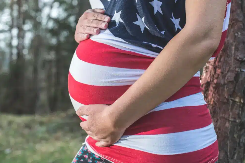 Become a Surrogate in the USA