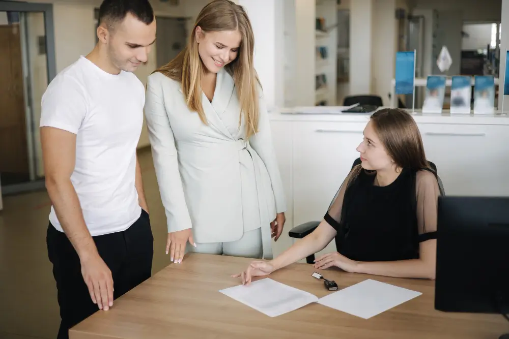 Canadian Surrogacy Reimbursements Explained