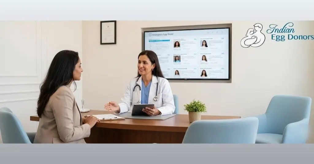 How To Choose The Best Egg Donors Agency For You