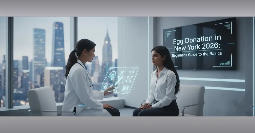 Egg Donation Program