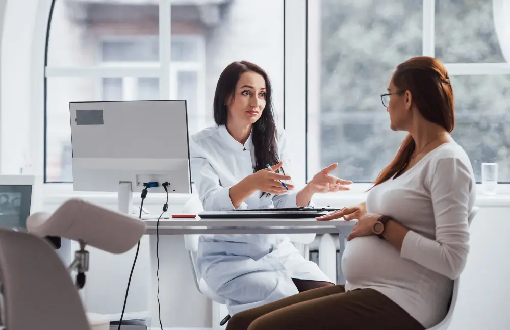How Surrogates Protect Their Mental Health