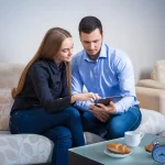 How to Talk to Your Partner About Becoming a Surrogate