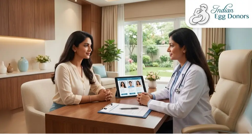 Indian Egg Donor Compensation in 2026: What You Need to Know