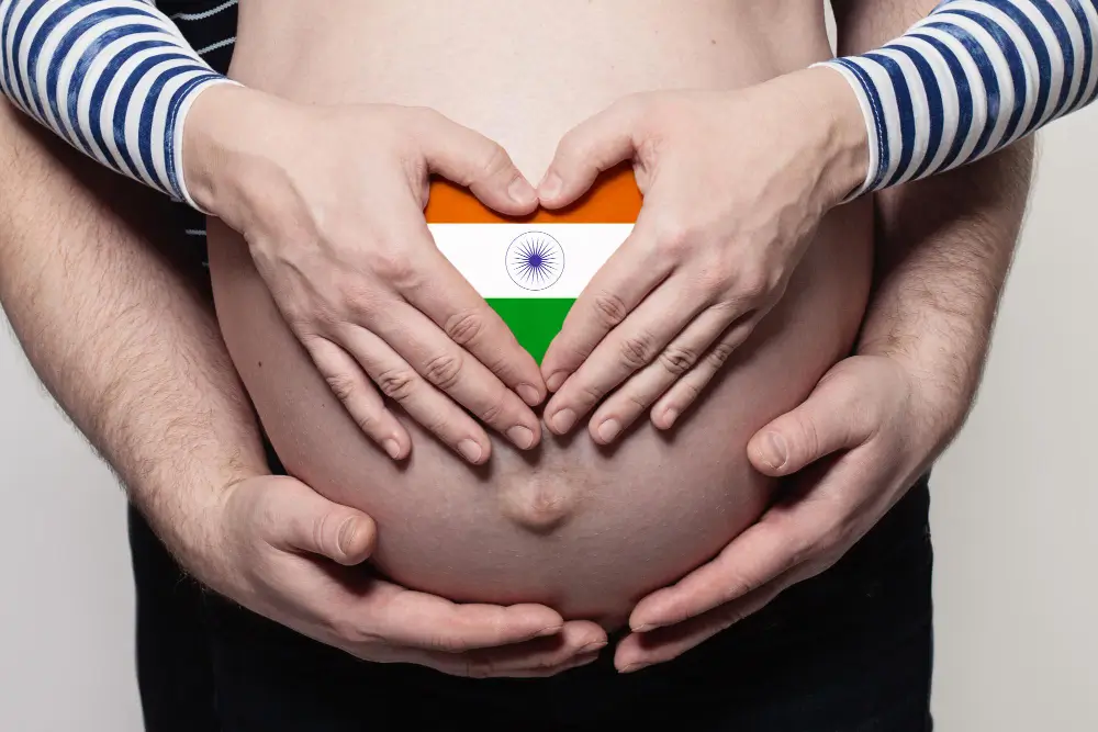 Legal Protections for Surrogates in India