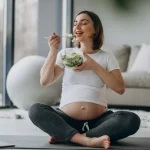 Nutrition & Wellness for Surrogates